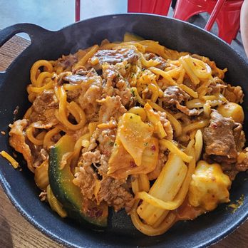 Sorimmara Duluth - Korean Near Me - Duluth, Georgia