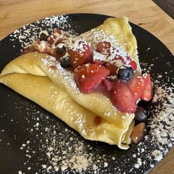 Jack’s Crepes - Solute crepe