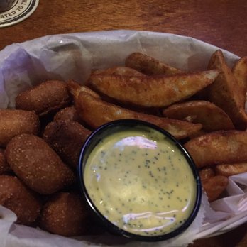 Geronimos Grill - Corn dogs - American Near Me - Davie, Florida Geronimos Grill - Corn dogs - American Near Me - Davie, Florida