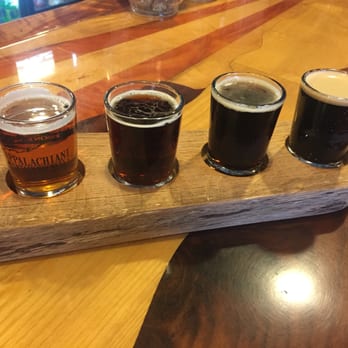 Appalachian Mountain Brewery - Bars Near Me - Boone, North Carolina Appalachian Mountain Brewery - Bars Near Me - Boone, North Carolina