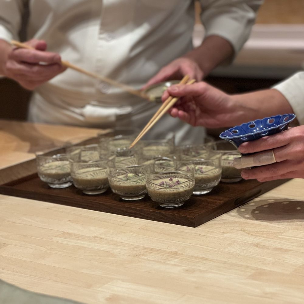 Sushi Kaneyoshi - Sushi Bars Near Me - Los Angeles, California Sushi Kaneyoshi - Sushi Bars Near Me - Los Angeles, California