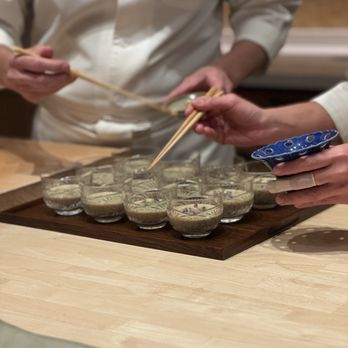 Sushi Kaneyoshi - Sushi Bars Near Me - Los Angeles, California Sushi Kaneyoshi - Sushi Bars Near Me - Los Angeles, California