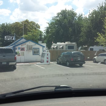 Clear Creek Village Store - We know you own the place but can anyone else park? - Convenience Stores Near Me - Camp Verde, Arizona