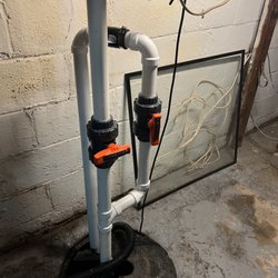 Chris Plumbing and Electrical