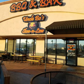 Uncle Bo's Slow-n-Low - Barbeque Near Me - Elyria, Ohio