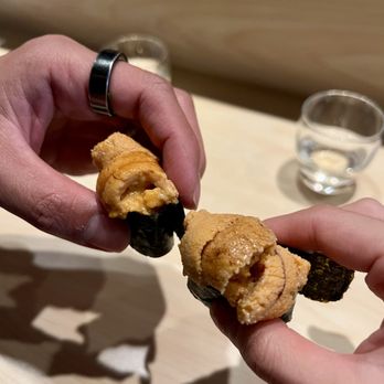 Zen Sushi Omakase - Sushi Bars Near Me - New York, New York Zen Sushi Omakase - Sushi Bars Near Me - New York, New York