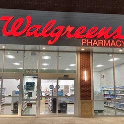 Walgreens Pharmacy