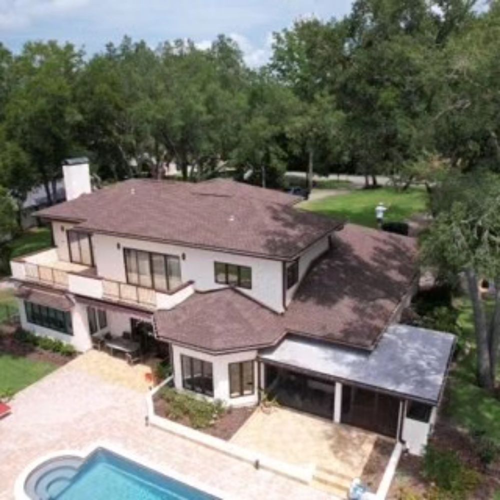 Slide of Roofpro Roofing