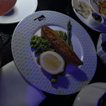 Katsin - menu - Seafood Near Me - Glendale, California