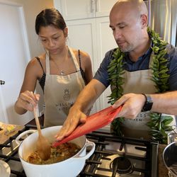 Wellness Kitchen - Stirring up birthday magic one recipe at a time.
