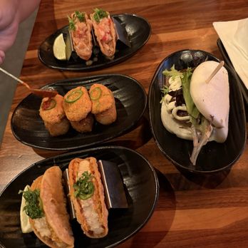 JINYA Ramen Bar - Poncey Highland - Ramen Near Me - Atlanta, Georgia JINYA Ramen Bar - Poncey Highland - Ramen Near Me - Atlanta, Georgia