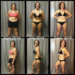 Farrell's eXtreme Bodyshaping - Prior to my cancer journey