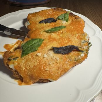 Ospi Costa Mesa - Chicken Parm - Pizza Near Me - Costa Mesa, California