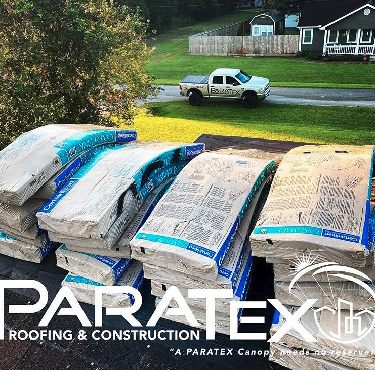 Slide of ParaTex Roofing & Construction
