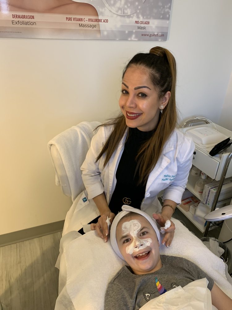 OC SKIN CARE CENTER 51 Photos & 116 Reviews 360 San Miguel Dr