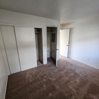 Gamez 7 Construction - an empty room with closets - General Contractors Near Me Gamez 7 Construction - an empty room with closets - General Contractors Near Me