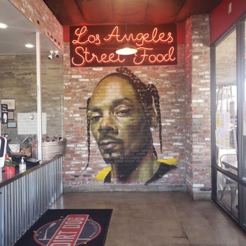 Dirt Dog Downey - Inside - Hot Dogs Near Me - Downey, California Dirt Dog Downey - Inside - Hot Dogs Near Me - Downey, California