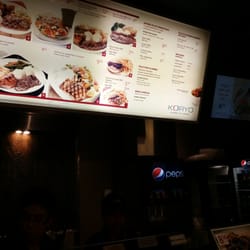Koryo Korean BBQ
