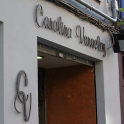 Carolina Vanacloy