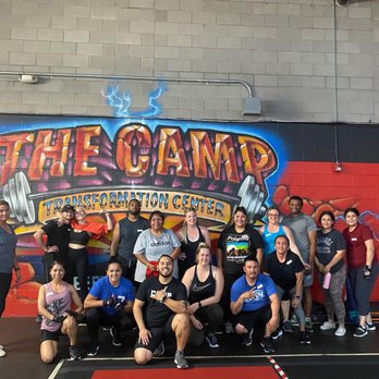 The Camp Transformation Center - Gilbert - Weight Loss Centers Near Me - Gilbert, Arizona The Camp Transformation Center - Gilbert - Weight Loss Centers Near Me - Gilbert, Arizona