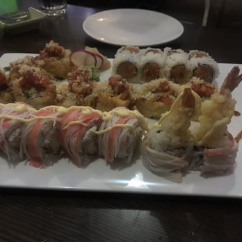 LEVEL Restaurant & Bar - Asian Fusion Near Me - Richmond, Virginia LEVEL Restaurant & Bar - Asian Fusion Near Me - Richmond, Virginia