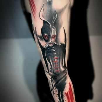 Nuclearabbit - Piercing Near Me - Berlin, BE