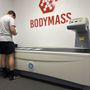 Bodymass Composition Testing