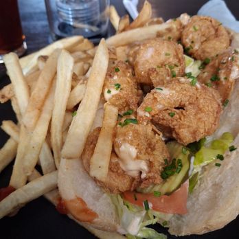 The American Sector - Cajun/Creole Near Me - New Orleans, Louisiana The American Sector - Cajun/Creole Near Me - New Orleans, Louisiana