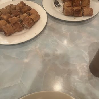 Saigon Uptown Restaurant - My roommate got 10 egg rolls - Chinese Near Me - Minneapolis, Minnesota Saigon Uptown Restaurant - My roommate got 10 egg rolls - Chinese Near Me - Minneapolis, Minnesota