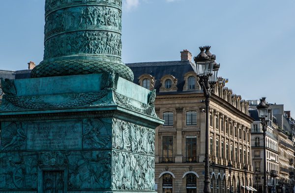 Hôtel Mansart by null
