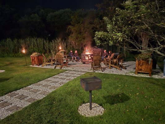 Cape Sands Inn by null