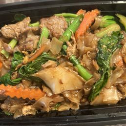 Pad See Ew
