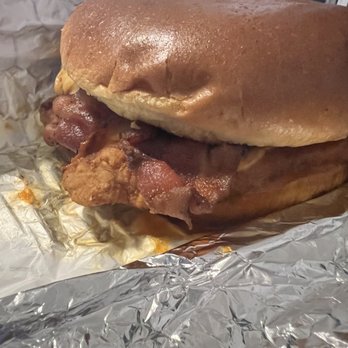 Serial Grillers - Buffalo Bill V2 - Cheesesteaks Near Me - Tucson, Arizona Serial Grillers - Buffalo Bill V2 - Cheesesteaks Near Me - Tucson, Arizona