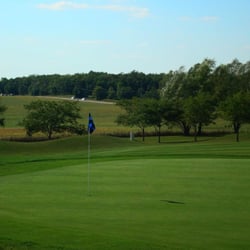 White Mountain Golf Park