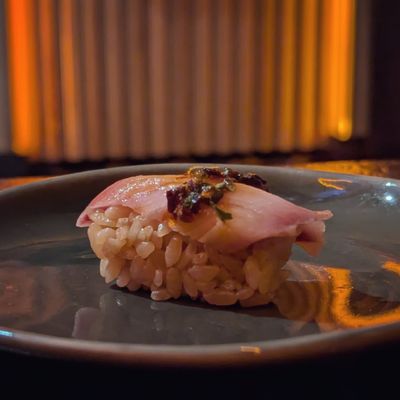 Chika - Omakase by null