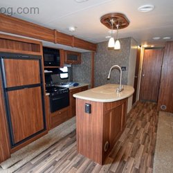 Baird Trailer Rentals - 2016 north trail