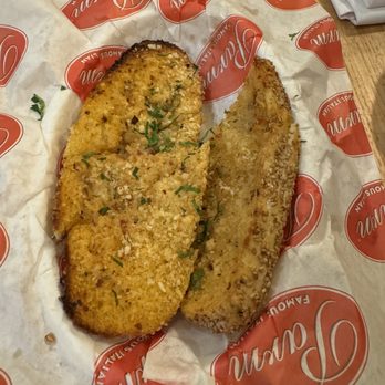 Parm - GARLIC BREAD - Italian Near Me - New York, New York