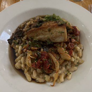 Tosca - Swordfish - Italian Near Me - Minneapolis, Minnesota