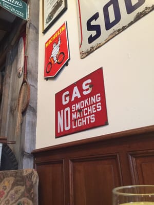 Le Gamin Country by null