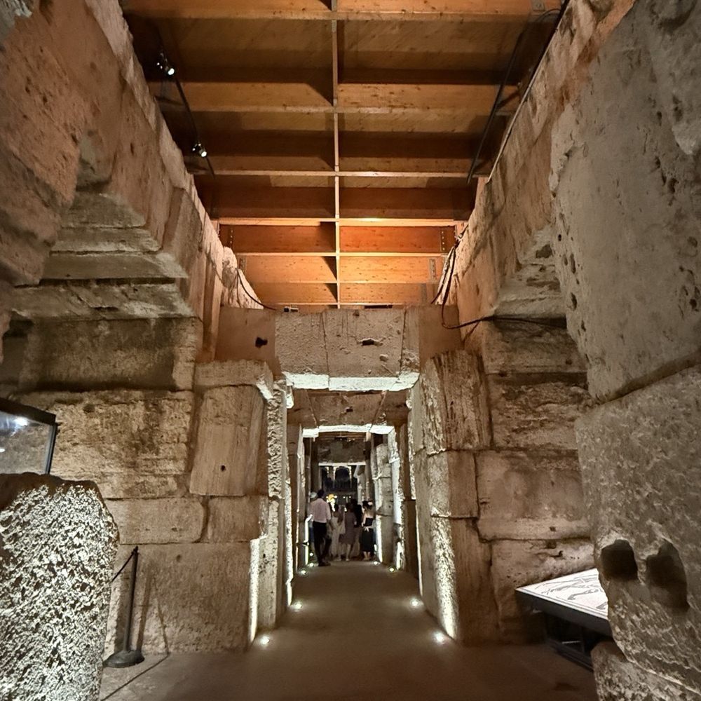 Colosseo - Local Flavor Near Me - Rome, RM
