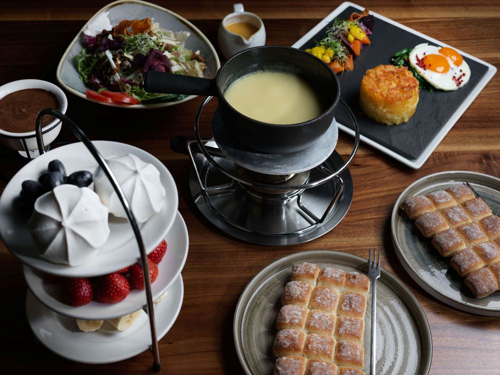 Restaurant Taverne