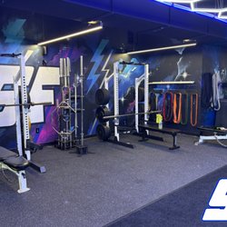 Sculpt Fitness
