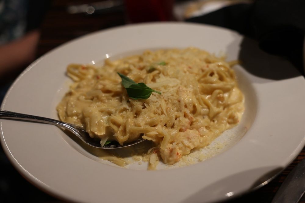 Rosewood Grill