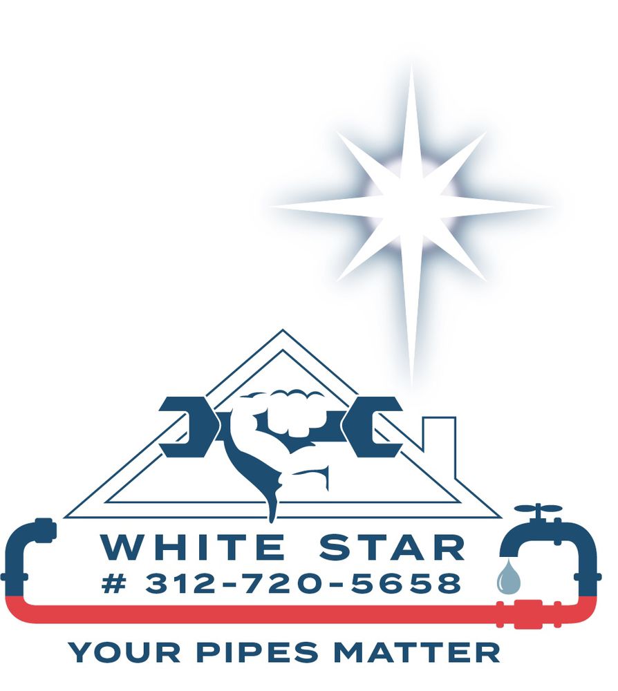 Slide of White Star Sewer & Drain Services
