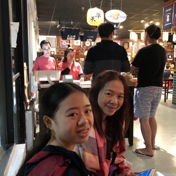 Susuru - Waiting area and check in area - Izakaya Near Me - Orlando, Florida Susuru - Waiting area and check in area - Izakaya Near Me - Orlando, Florida