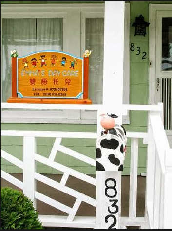 Emma's Day Care - childcare center in El Cerrito, CA
