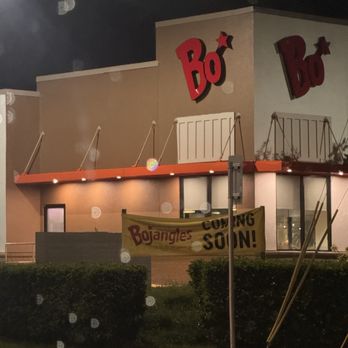 Bojangles - Outside - Fast Food Near Me - Pinellas Park, Florida Bojangles - Outside - Fast Food Near Me - Pinellas Park, Florida