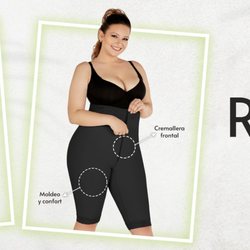 Fajas Colombianas Forma Tu Cuerpo Shapewear