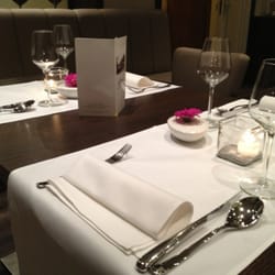Restaurant Verst - Duits