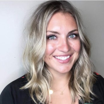Roots Salon - Hair by Bailey Skenandore - Hair Salons Near Me - Brookfield, Wisconsin